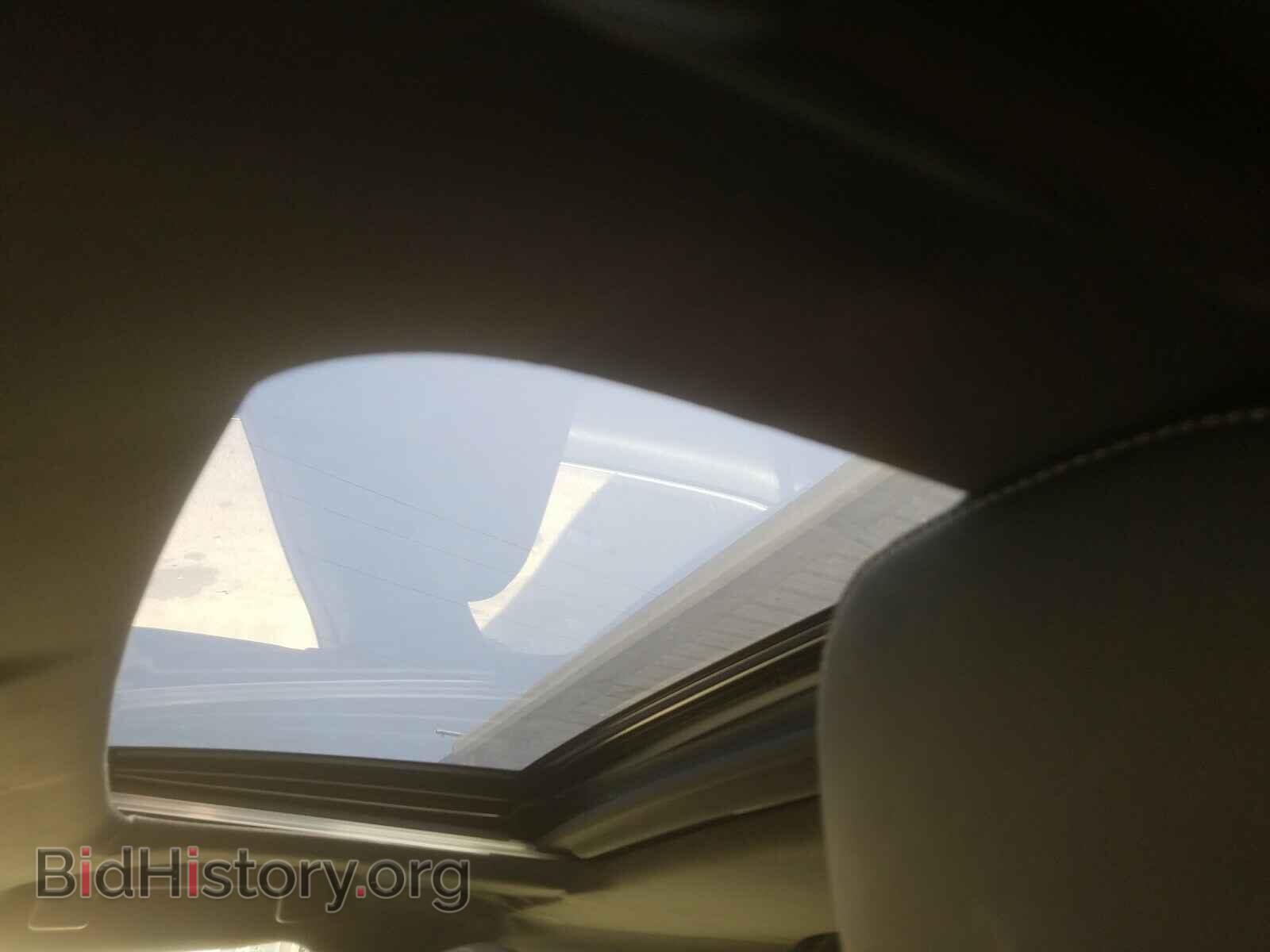 2017 LEXUS IS - VIN: JTHBA1D29H5061304 - Фото 9