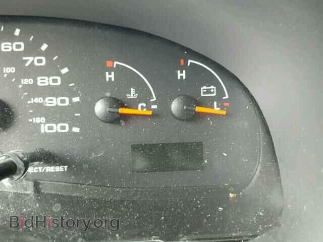 2006 FORD ECONOLINE - VIN: 1FTSS34L36HB43852 - Фото 8