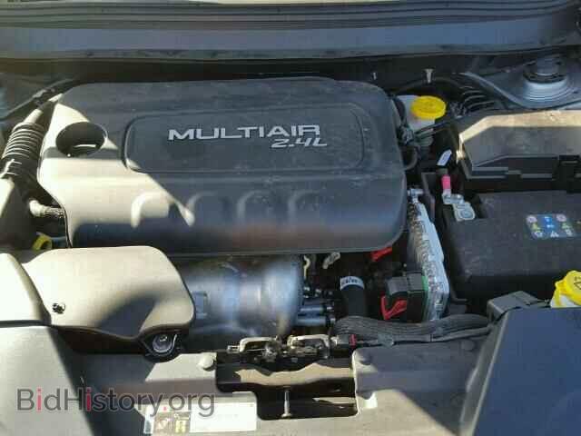 2014 JEEP CHEROKEE - VIN: 1C4PJLCB9EW123147 - Фото 7