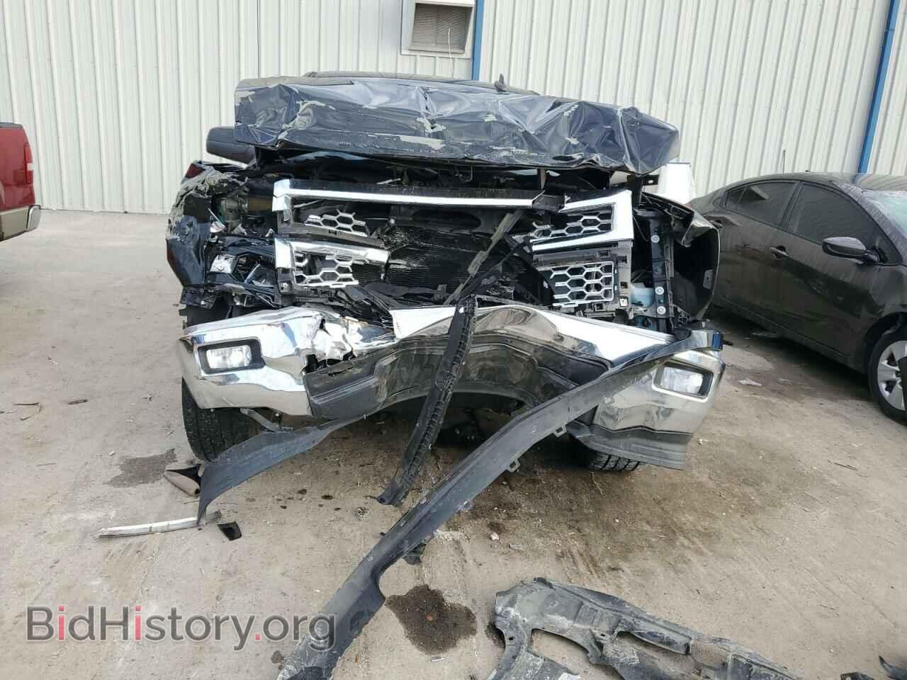 2015 CHEVROLET ALL Models - VIN: 3GCPCREC8FG350526 - Фото 5