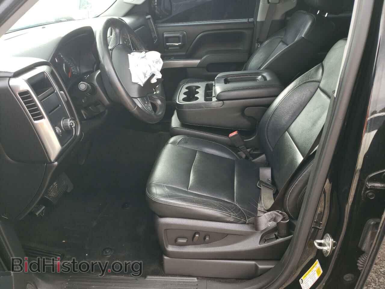 2015 CHEVROLET ALL Models - VIN: 3GCPCREC8FG350526 - Фото 7