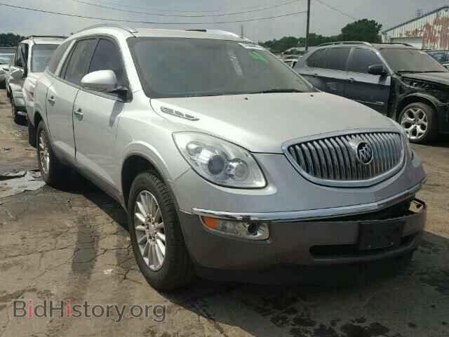 Photo 5GALRAED7AJ194608 - BUICK ENCLAVE 2010