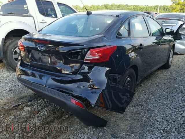 2016 FORD FOCUS - VIN: 1FADP3E27GL212045 - Фото 4