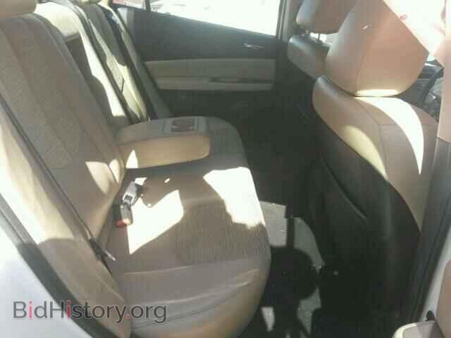 2009 MAZDA 6 - VIN: 1YVHP82B395M21457 - Фото 6