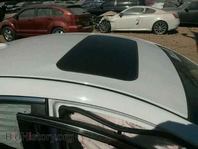 2009 MAZDA 6 - VIN: 1YVHP82B395M21457 - Фото 10