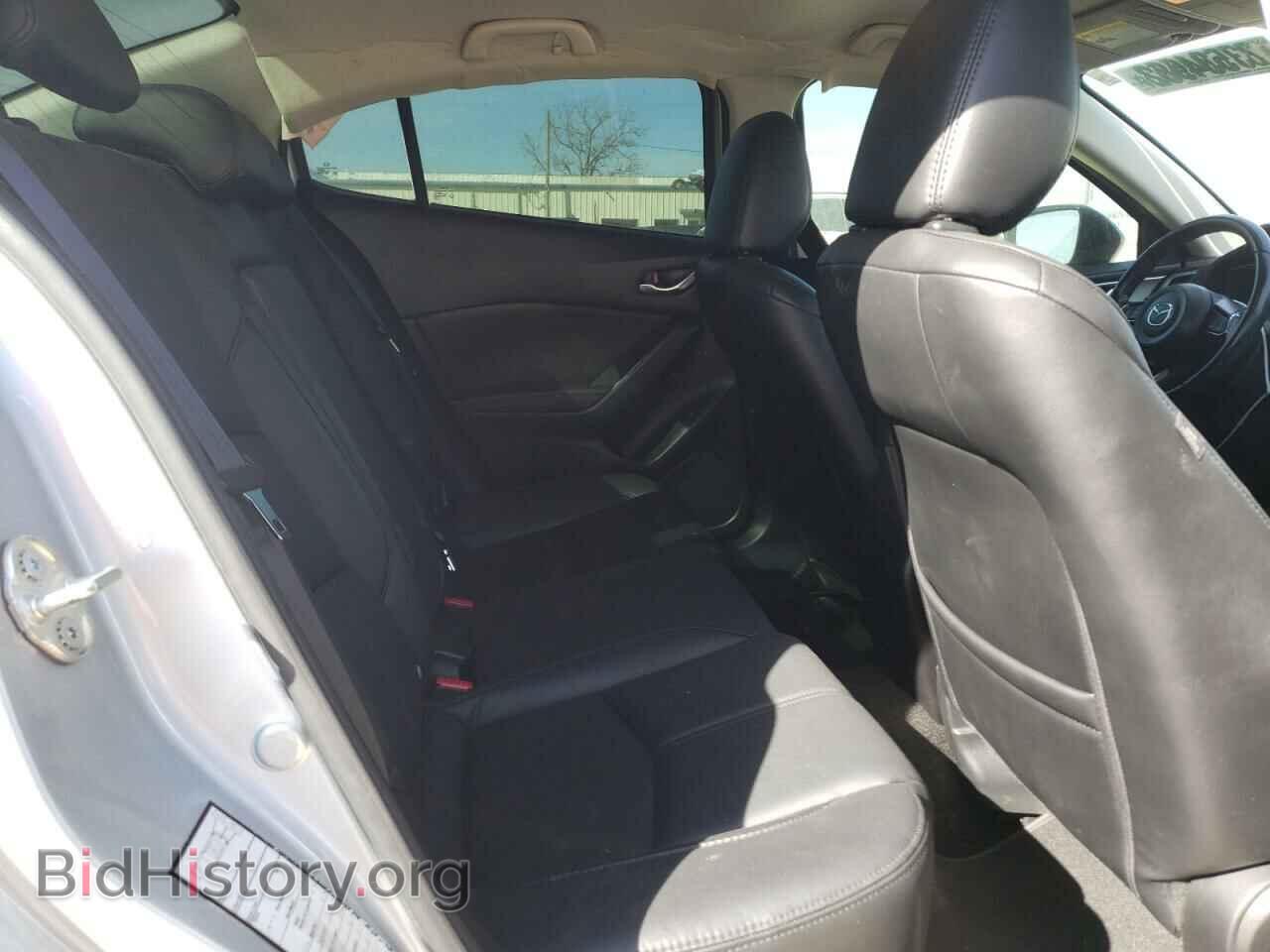 2018 MAZDA 3 - VIN: 3MZBN1V34JM198791 - Фото 10