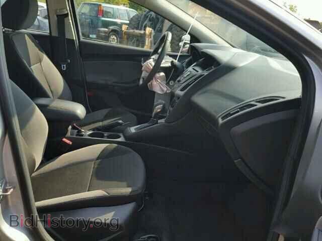 2014 FORD FOCUS - VIN: 1FADP3F27EL183061 - Photo 5