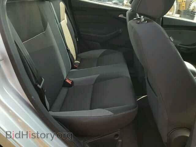 2014 FORD FOCUS - VIN: 1FADP3F27EL183061 - Photo 6