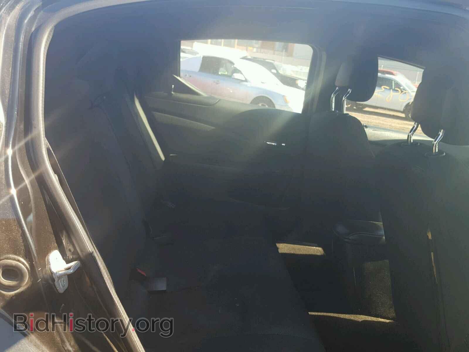 2013 DODGE AVENGER - VIN: 1C3CDZAB4DN718718 - Фото 6