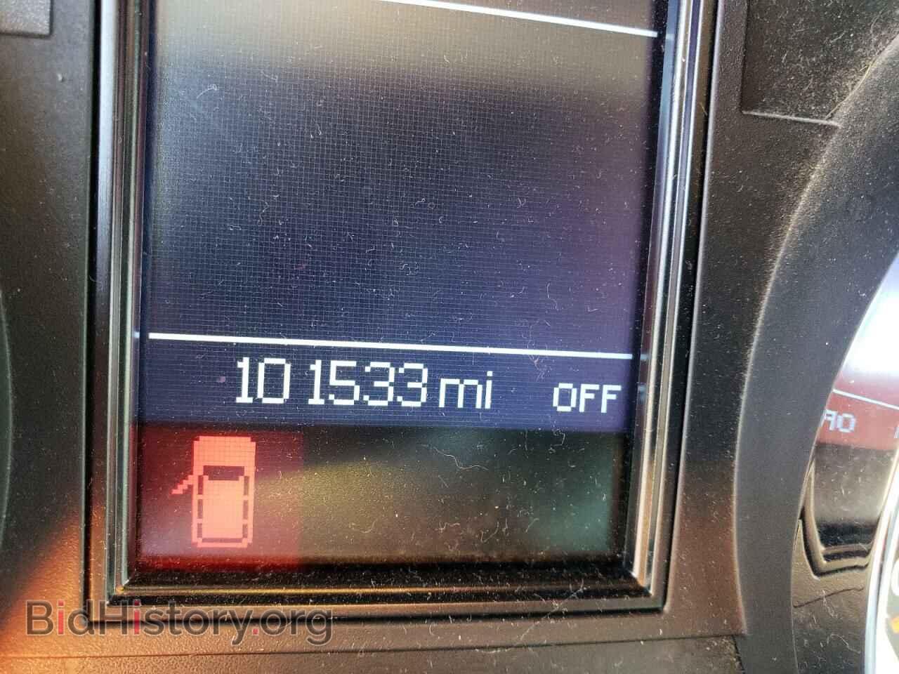 2012 DODGE DURANGO - VIN: 1C4RDJDG4CC212931 - Photo 8