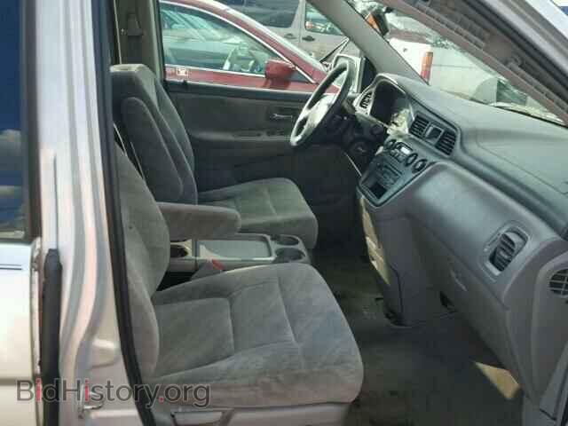 2003 HONDA ODYSSEY - VIN: 5FNRL18623B005607 - Photo 5