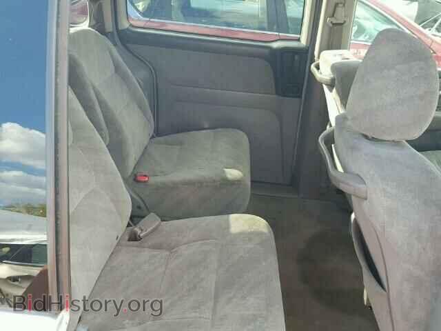 2003 HONDA ODYSSEY - VIN: 5FNRL18623B005607 - Photo 6