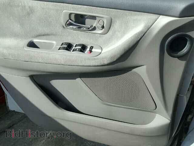 2003 HONDA ODYSSEY - VIN: 5FNRL18623B005607 - Photo 9
