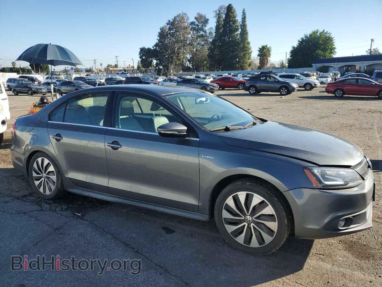 2013 VOLKSWAGEN JETTA - VIN: 3VW637AJ7DM299570 - Фото 4
