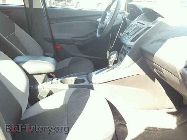 2014 FORD FOCUS - VIN: 1FADP3K2XEL248037 - Photo 5