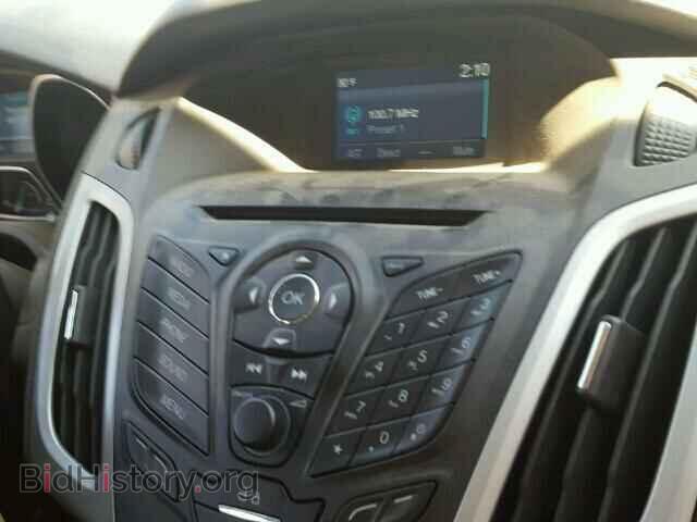 2014 FORD FOCUS - VIN: 1FADP3K2XEL248037 - Photo 9