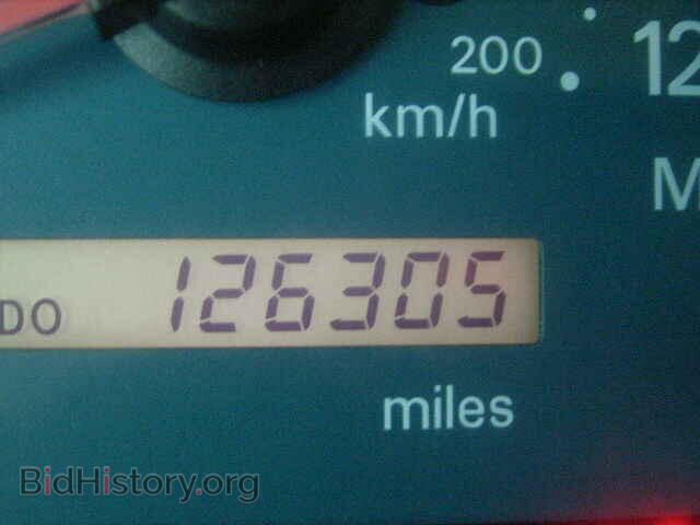 2003 MITSUBISHI GALANT - VIN: 4A3AA46G63E070278 - Фото 8
