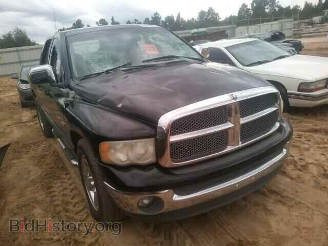 Photo 1D7HA18NX2S646892 - DODGE RAM 1500 2002