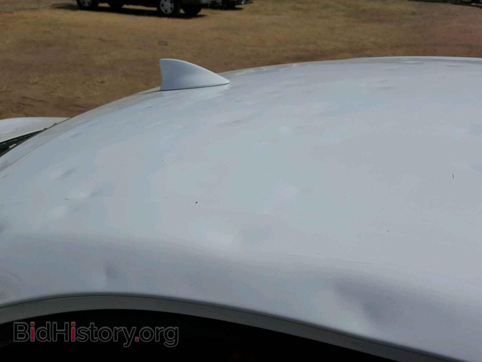 2014 LEXUS IS250 - VIN: JTHCF1D22E5006887 - Фото 9