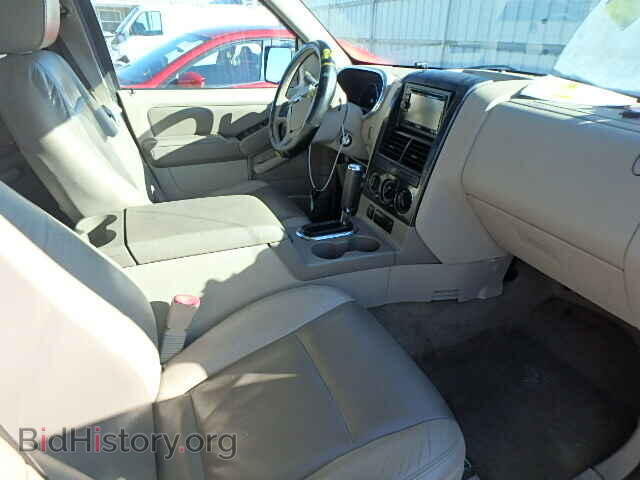2006 FORD EXPLORER - VIN: 1FMEU63E26ZA01977 - Фото 5