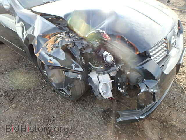 2005 NISSAN MAXIMA - VIN: 1N4BA41E85C823309 - Фото 9