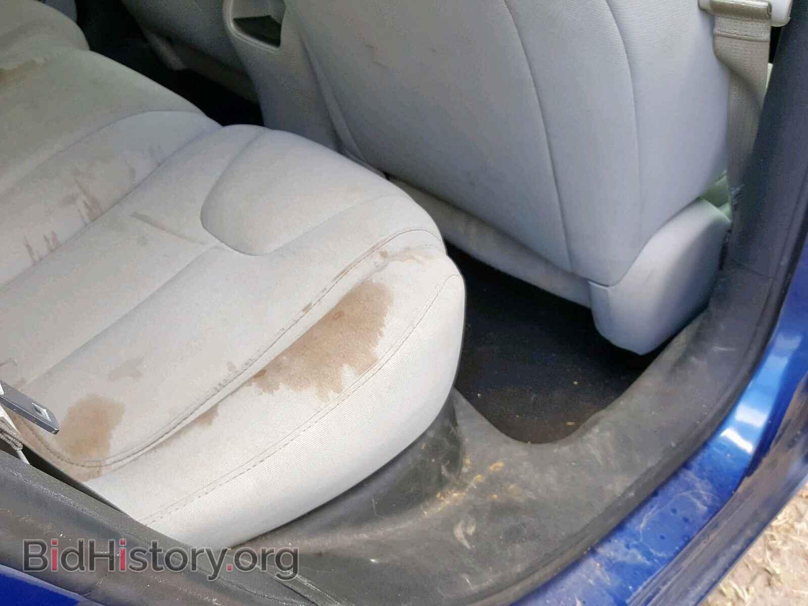 2013 DODGE DART - VIN: 1C3CDFBA8DD100652 - Photo 9