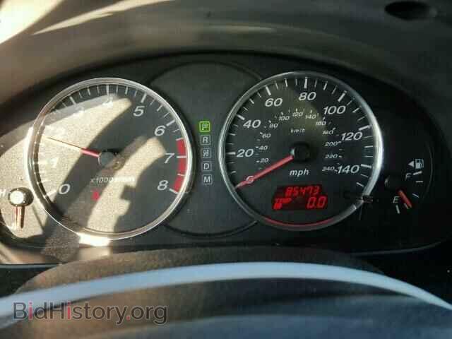 2007 MAZDA 6 - VIN: 1YVHP80C575M62505 - Фото 8