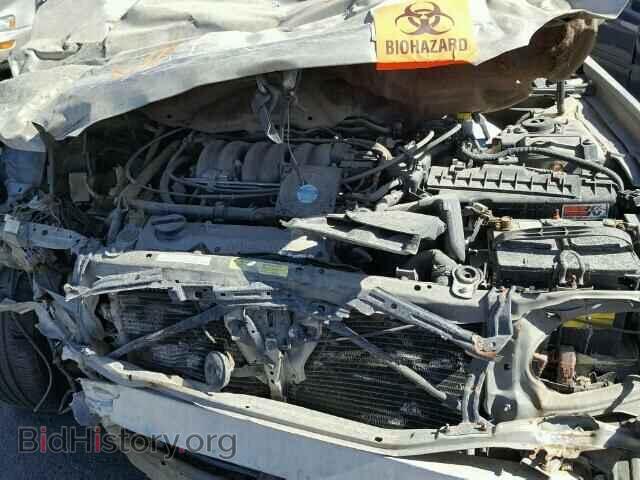 2000 NISSAN MAXIMA - VIN: JN1CA31D0YT537302 - Фото 7