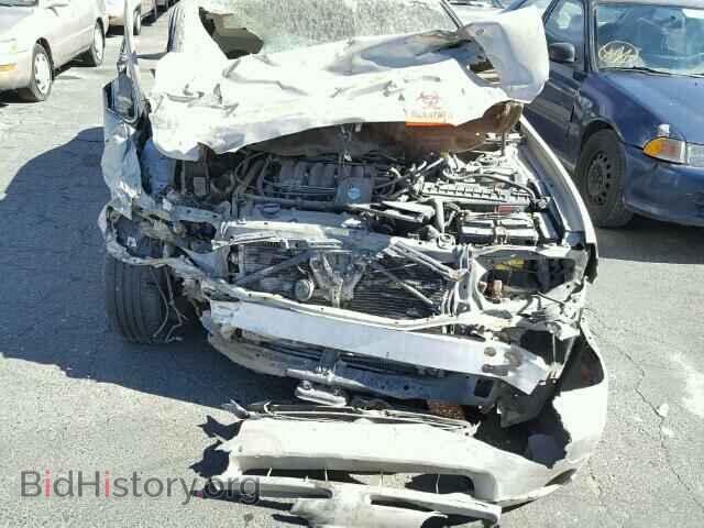 2000 NISSAN MAXIMA - VIN: JN1CA31D0YT537302 - Фото 9