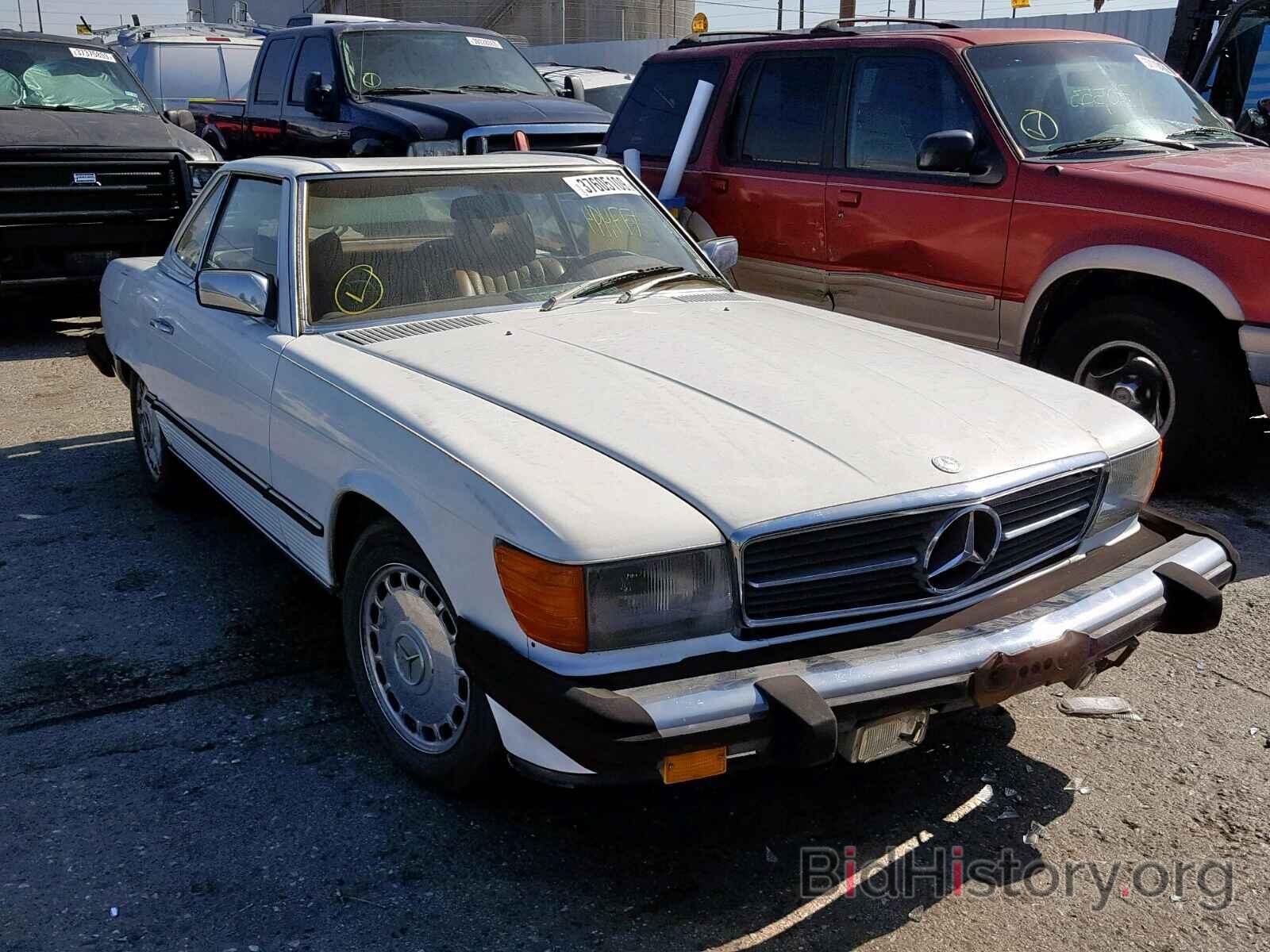 Photo 10704412054145 - MERCEDES-BENZ ALL OTHER 1979