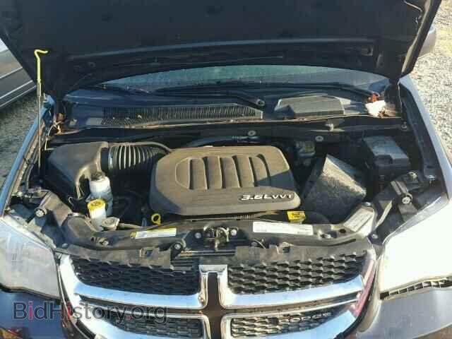 2011 DODGE CARAVAN - VIN: 2D4RN5DG6BR697635 - Photo 7