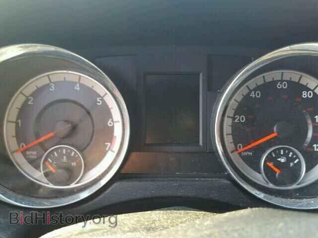 2011 DODGE CARAVAN - VIN: 2D4RN5DG6BR697635 - Photo 8