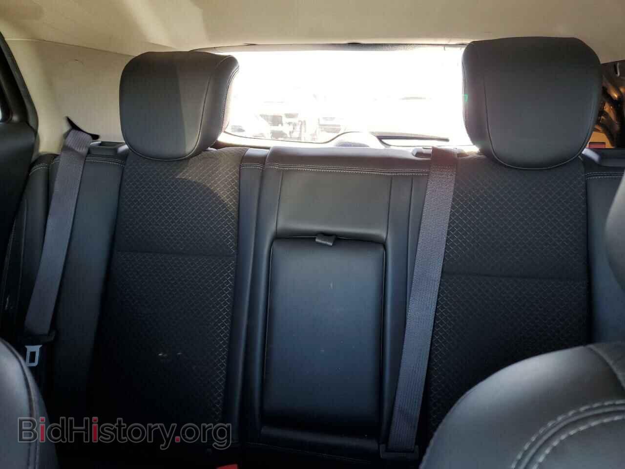 2018 BUICK ENCORE - VIN: KL4CJASB9JB590780 - Photo 10