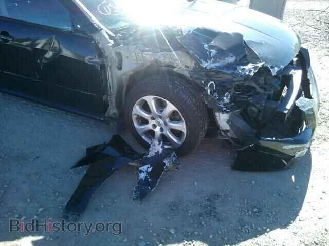 2007 NISSAN MAXIMA - VIN: 1N4BA41E17C840827 - Фото 10