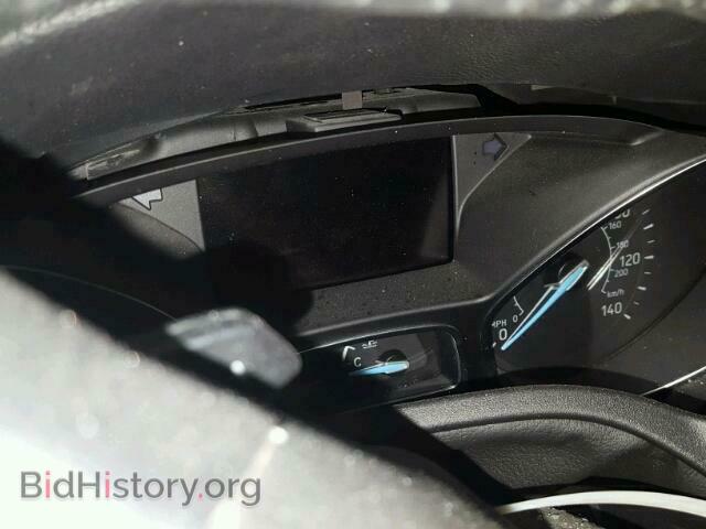 2016 FORD FOCUS - VIN: 1FADP3F28GL210402 - Фото 8
