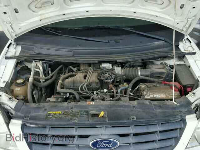 2005 FORD FREESTAR - VIN: 2FMZA57625BA92158 - Фото 7