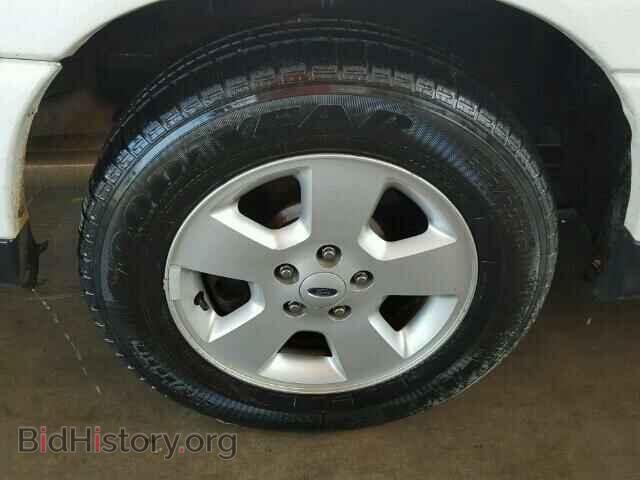2005 FORD FREESTAR - VIN: 2FMZA57625BA92158 - Фото 10
