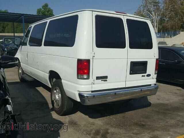 2013 FORD ECONOLINE - VIN: 1FBNE3BL2DDA99259 - Фото 3