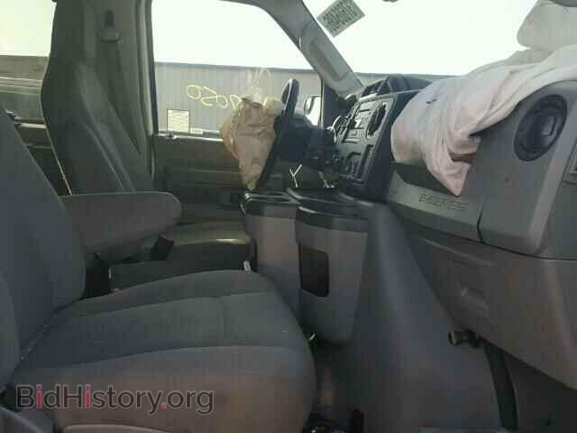 2013 FORD ECONOLINE - VIN: 1FBNE3BL2DDA99259 - Фото 5