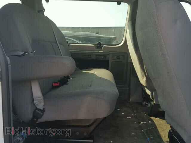 2013 FORD ECONOLINE - VIN: 1FBNE3BL2DDA99259 - Фото 6