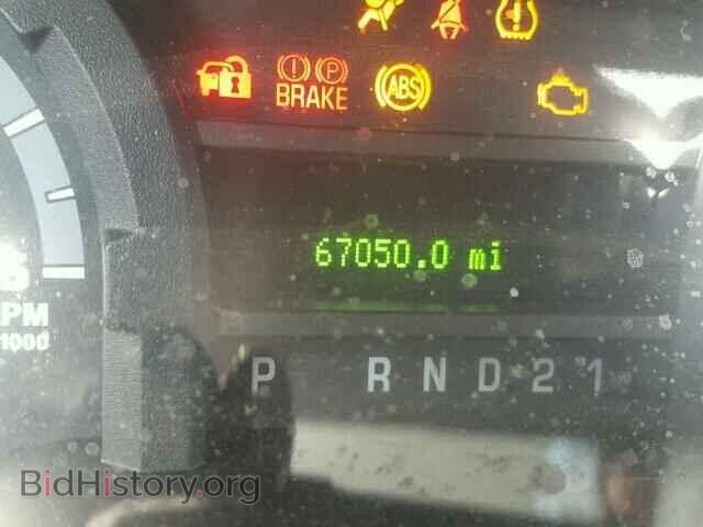 2013 FORD ECONOLINE - VIN: 1FBNE3BL2DDA99259 - Фото 8