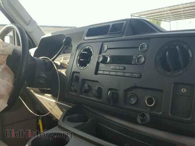 2013 FORD ECONOLINE - VIN: 1FBNE3BL2DDA99259 - Фото 9