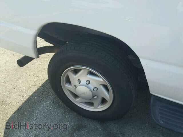 2013 FORD ECONOLINE - VIN: 1FBNE3BL2DDA99259 - Фото 10
