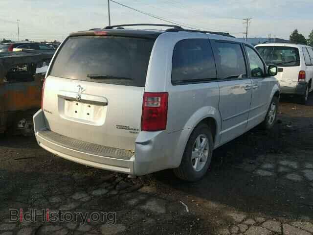 2010 DODGE CARAVAN - VIN: 2D4RN5D13AR112374 - Фото 4
