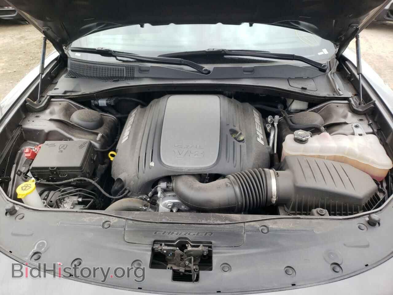 2021 DODGE CHARGER - VIN: 2C3CDXCTXMH547766 - Фото 7