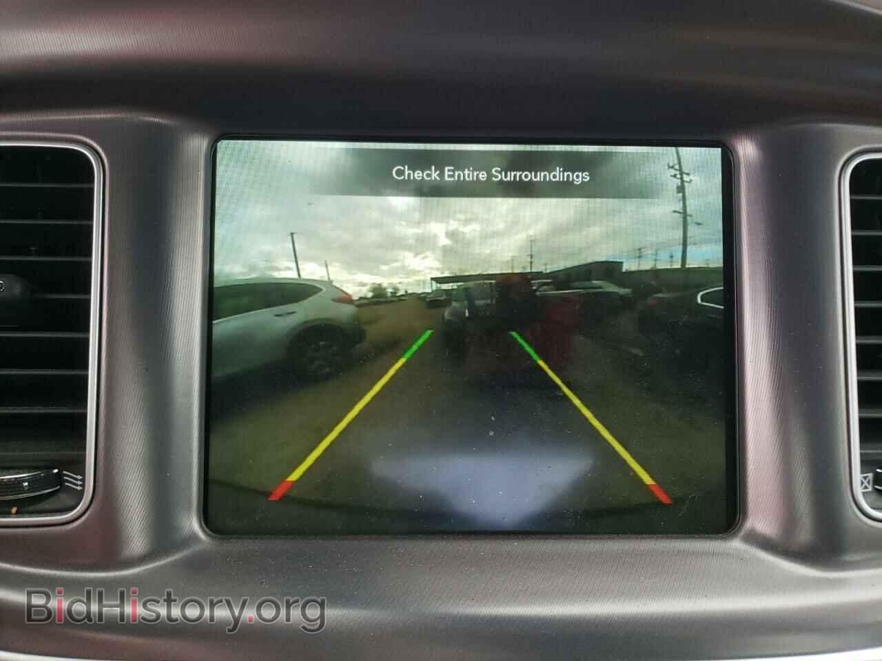 2021 DODGE CHARGER - VIN: 2C3CDXCTXMH547766 - Фото 9