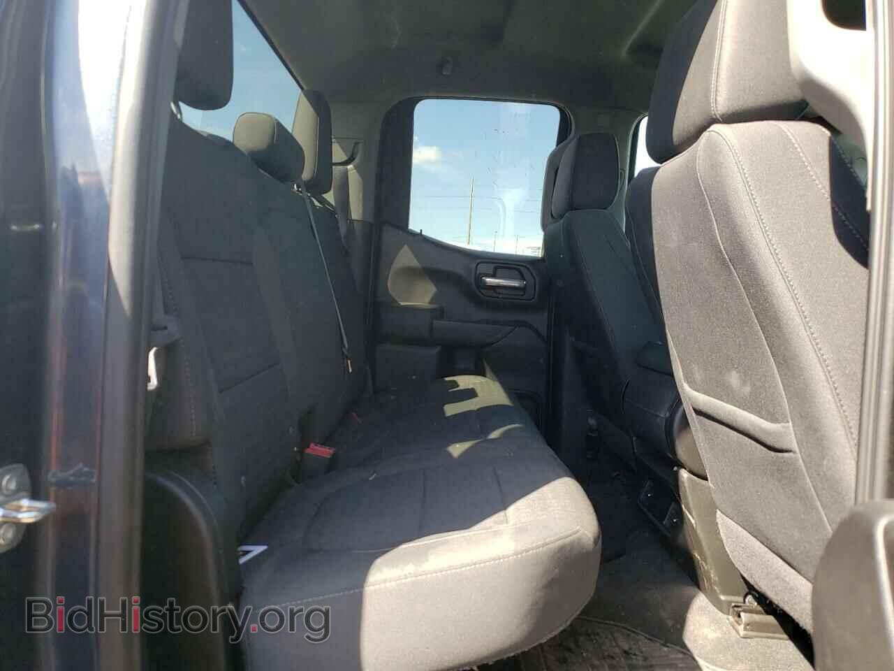 2020 CHEVROLET SILVERADO - VIN: 1GCRYDED1LZ231945 - Фото 6