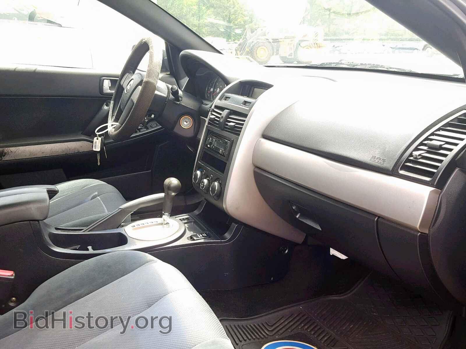 2006 MITSUBISHI GALANT - VIN: 4A3AB36F36E020568 - Фото 5