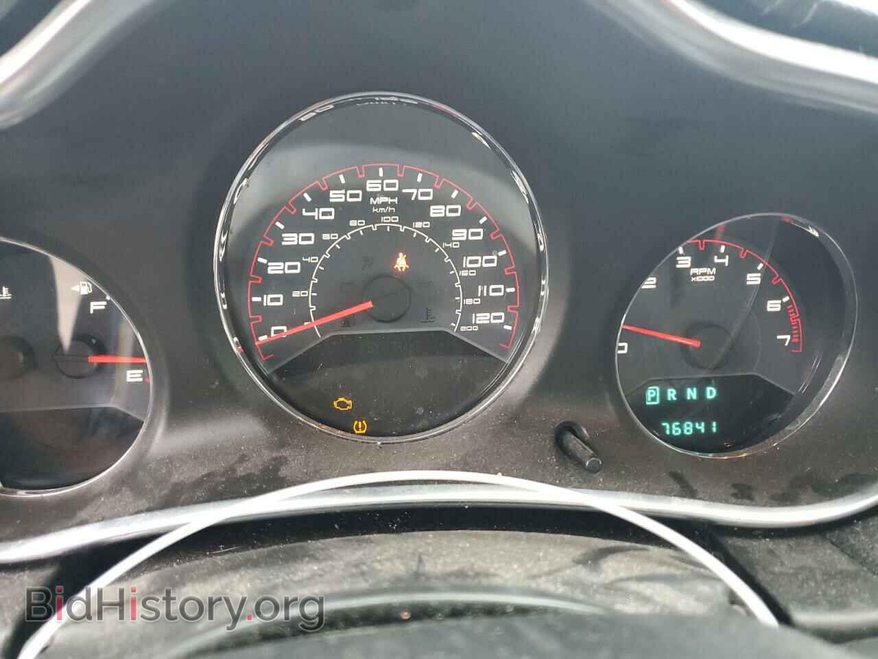 2013 DODGE AVENGER - VIN: 1C3CDZAG3DN587082 - Photo 9