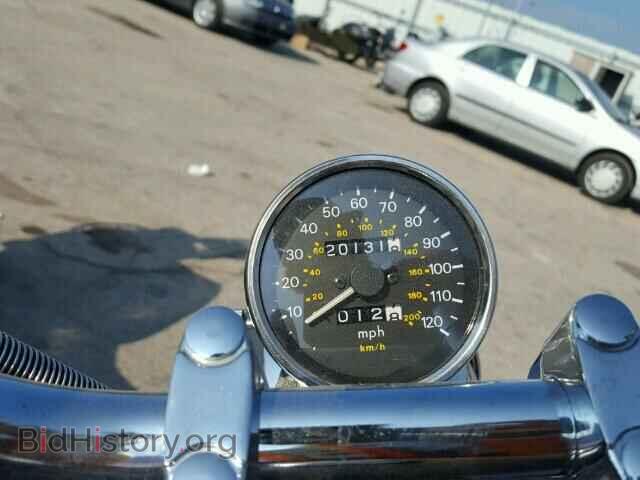 1996 SUZUKI CYCLE VS - VIN: JS1VX51L9T2105162 - Photo 8